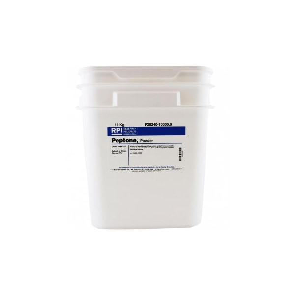 Peptone, Powder, 10 KG